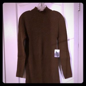 Forever 21 Sweater Dress